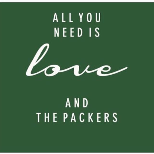 mizzlopez510's tweet photo. @packers #GameDay #GoPackGo http://t.co/okefp2Izpj