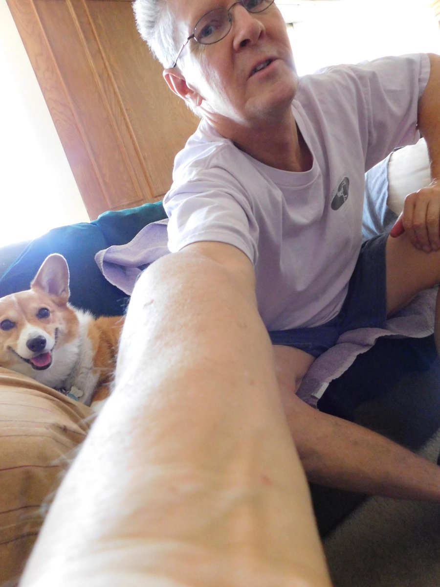 bikinginla's tweet image. #mydayinLA #accidentalselfie #thatsalongarm #forgottoturncameraoff