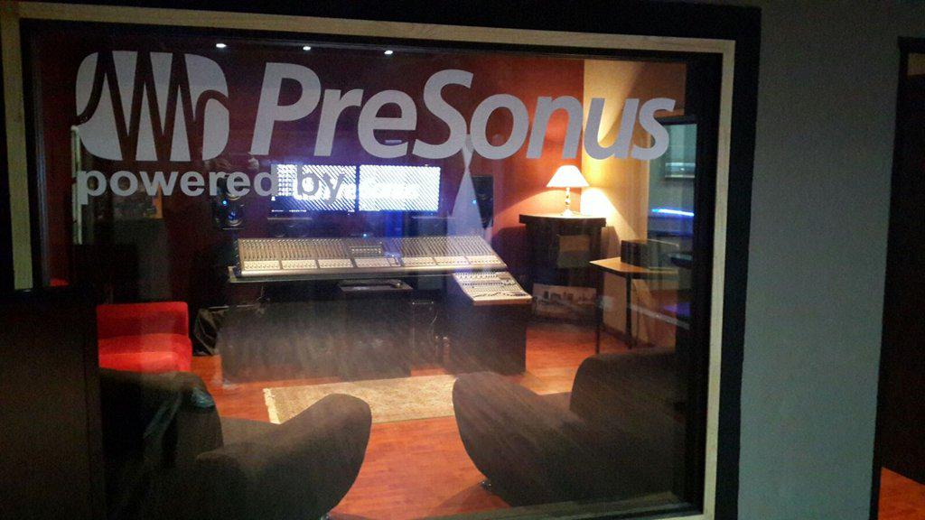 Kurt (@turnkeymusic) on Twitter photo 