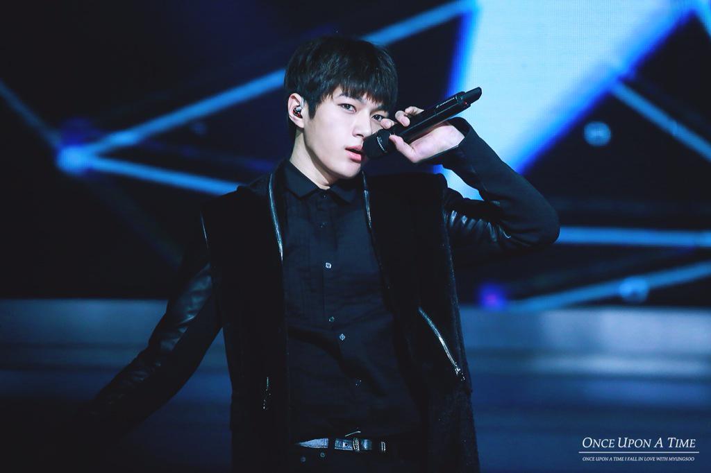 OnceUpon1992's tweet photo. 150115 - GDA [5P] - #엘 #명수 업로드 완료~ >> http://t.co/gqoBvCQ0US http://t.co/AlK6NTOHqJ