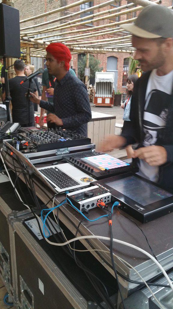 Kurt (@turnkeymusic) on Twitter photo 