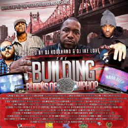 RappersIQ's tweet photo. @DjKoolhand & Dj IKE LOVE - BUILDING BLOCKS OF HIP HOP Pt.1 http://t.co/TmBdhuvW5B #Sun #RIQGlobal #NYC #2015 http://t.co/jmTO3EsW1f