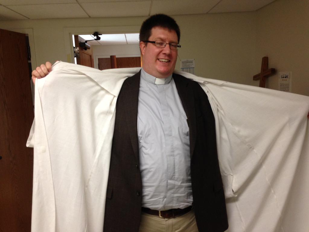 PaulMussachio's tweet image. #intern101 suit jackets are not required for leading worship, plus they're hot #pmlcintern15