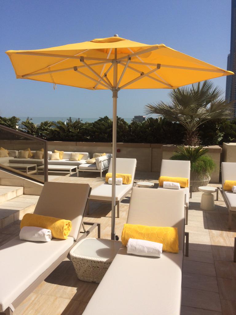 GoSunbed's tweet image. As beach season closes, really excited for 2016 launching BookMySunbed App to reserve Sunbeds at the hottest resorts