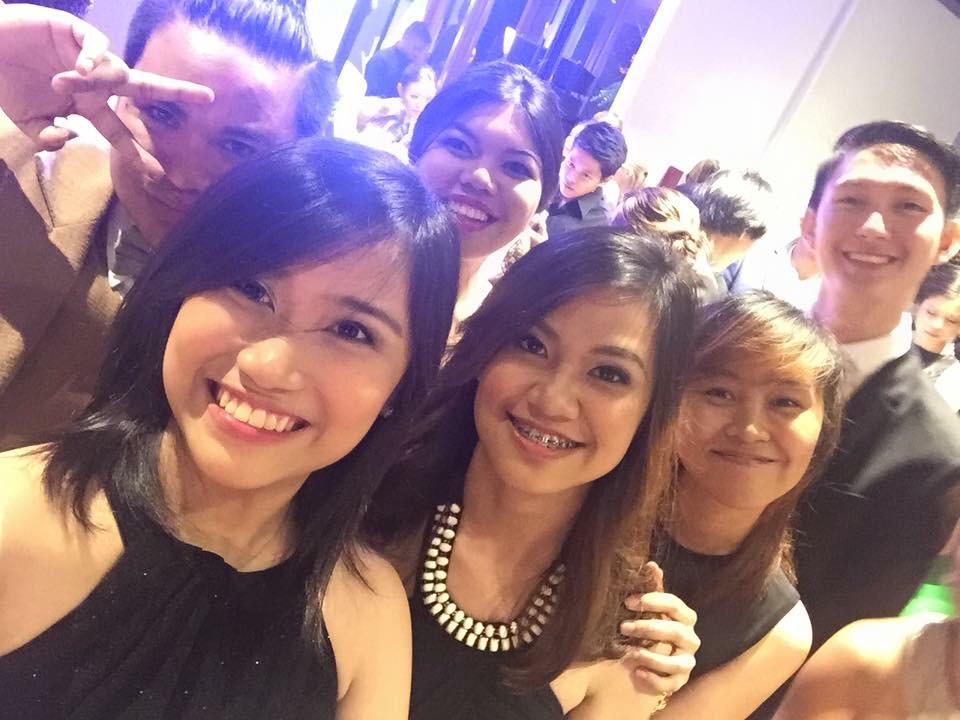 jajaeight's tweet photo. Last Friday night! ✨ #OpeningNight #PSIDstudio24 http://t.co/pkvYM8CznC