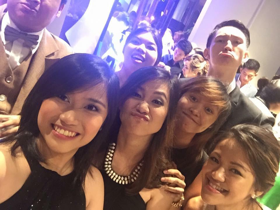 jajaeight's tweet photo. Last Friday night! ✨ #OpeningNight #PSIDstudio24 http://t.co/pkvYM8CznC