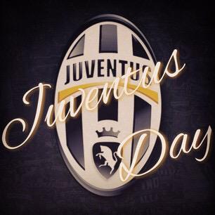 #forzajuventus