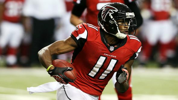 headlines411's tweet photo. Week 4 NFL Draft Kings Knowledge - #DraftKings #FreeDfsPickscom #JulioJones #Week4Nfl - http://t.co/NttD9jf8D7 http://t.co/t65YpOD9If