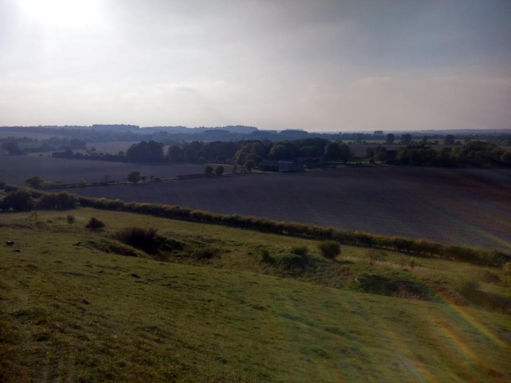JohnOrnaO's tweet photo. Stumbled upon the little @NaturalEngland #KnockingHoe nature reserve near #Pegsdon. Beautiful. http://t.co/XLNoUaMLR1