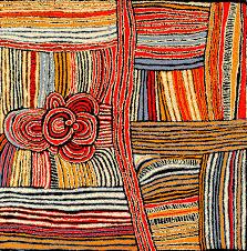 In_Flames___'s tweet photo. W.  Napanangka  '2005
#art #painting  #abstract http://t.co/DOtwhLKv4C