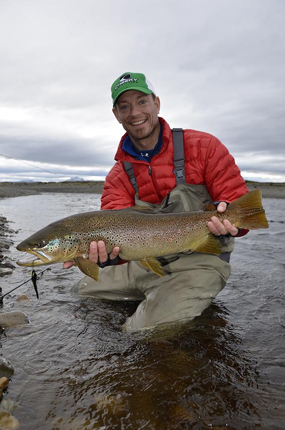FlyFishingSimpl's tweet photo. 55°12'08.6"S 67°24'58.1”W - Fly Fisherman #flyfishing #travel http://t.co/2arQ7UPaRJ #fishing http://t.co/bAA4N2aLhP