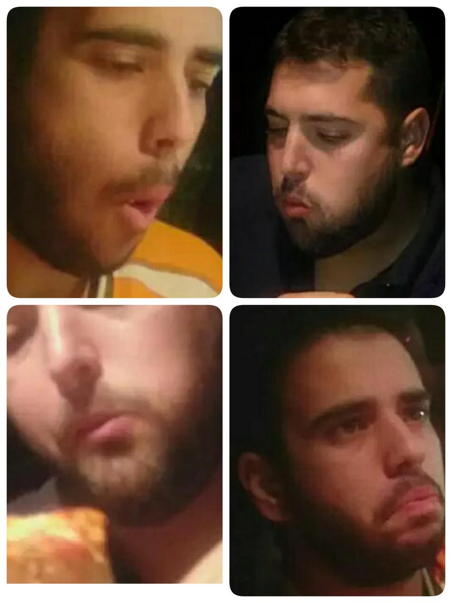 comerciolaura's tweet photo. Recuerdos de anoche mejores momentos @QUERICKO @comerciolaura  @josec4utrera @riveramorales92,  que puntazo de pizza http://t.co/yfAOKpEYts
