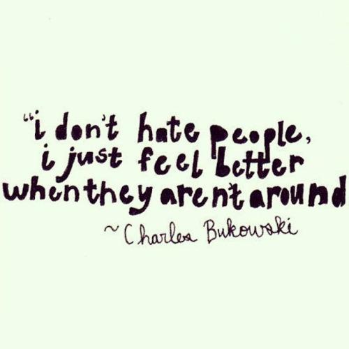#bukowski