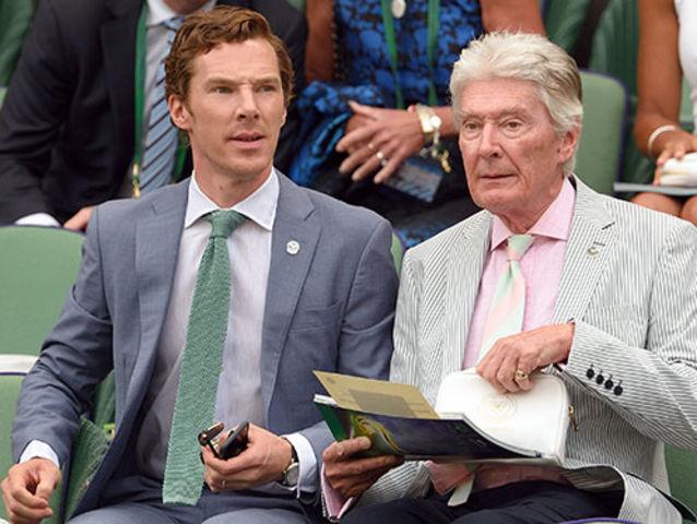 Happy birthday to original Daddybatch Timothy Carlton, 76 years young today   