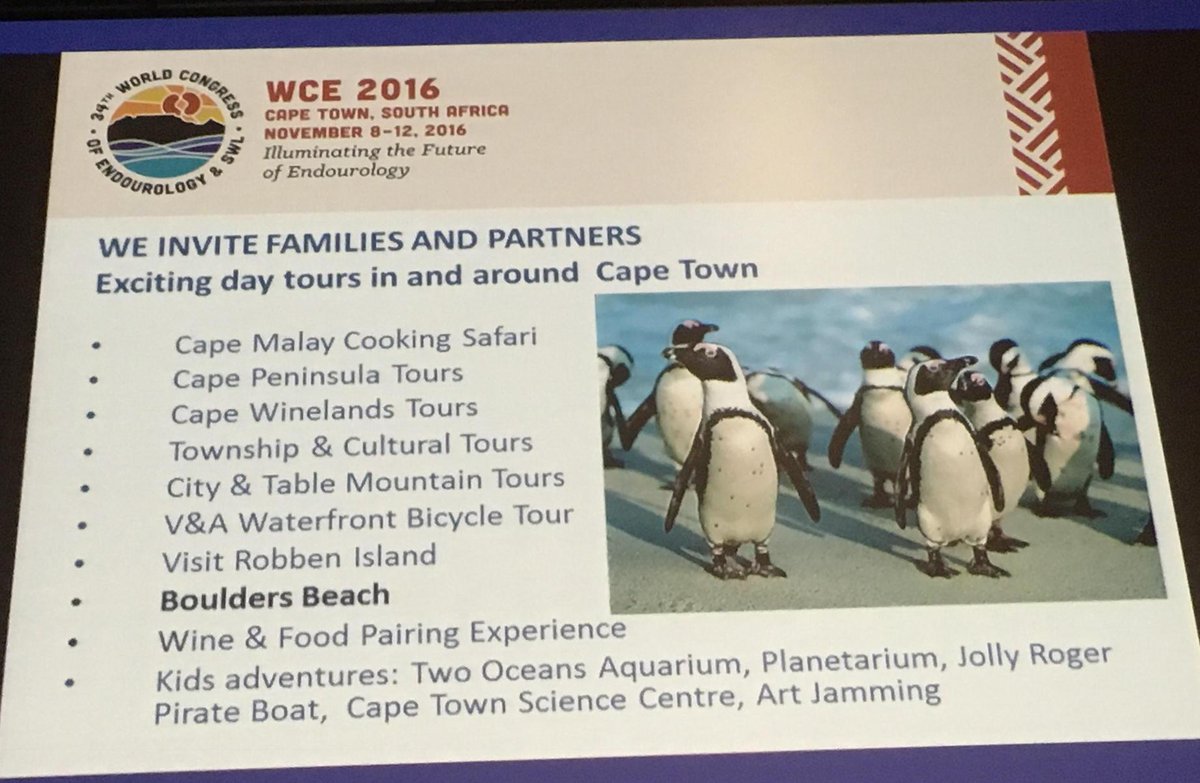 OJWiseman's tweet photo. #wce15 invites us to WCE16 with fabulous looking programme and amazing tours and scenery. http://t.co/lM7dMJZ1rQ