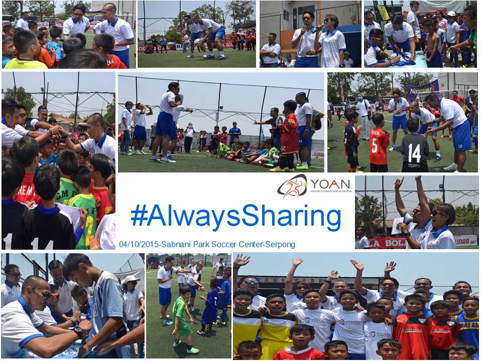 Great Passion from <a href="/ibnujamilo/">Ibnu Jamilo</a> <a href="/Melanie_putria/">Melanieputria</a> <a href="/KDY_10/">Kurniawan DY 10</a> <a href="/Del_priyono88/">Supriyono prima</a> <a href="/AdeSarah/">Ade Sarah</a> @DIAN_Comm. thanks to @sabnanipark