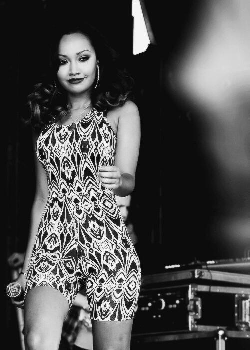 Happy Birthday Leigh-Anne Pinnock    