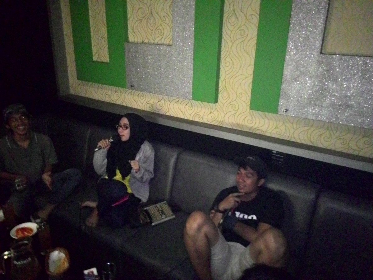 #CUMA_PEJALAN tweet media