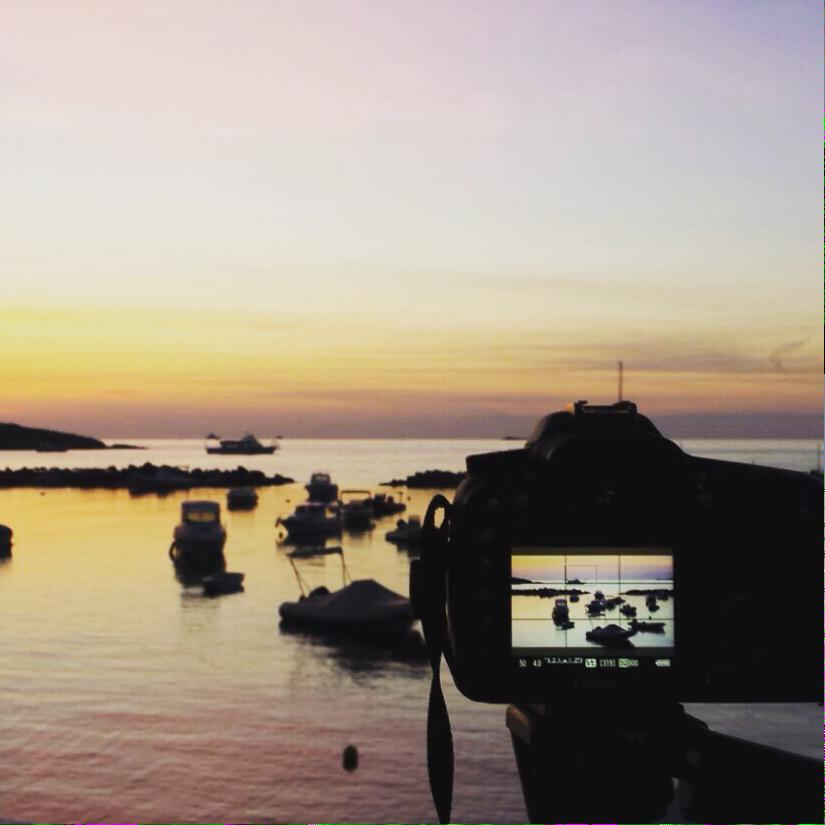 Bye, bye! Ibiza, volvemos a casa. #cannabiscup <a href="/cannamedvalenci/">Cannamedvalencia</a> 🏆🍁🌍