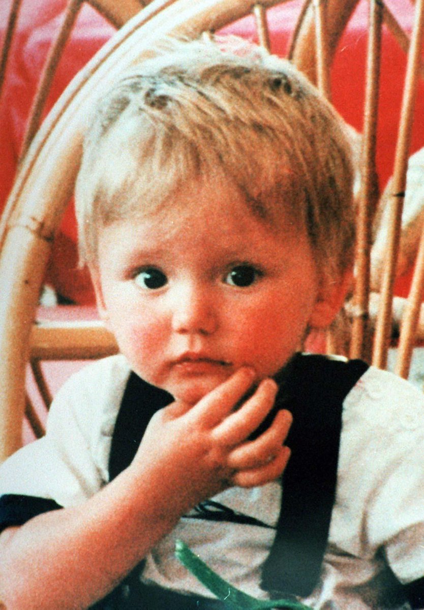 itvcalendar's tweet photo. .@FindBenNeedham account unblocked by @findmadeleine http://t.co/dWOAcSzHKh http://t.co/Sc7Sm11tJM