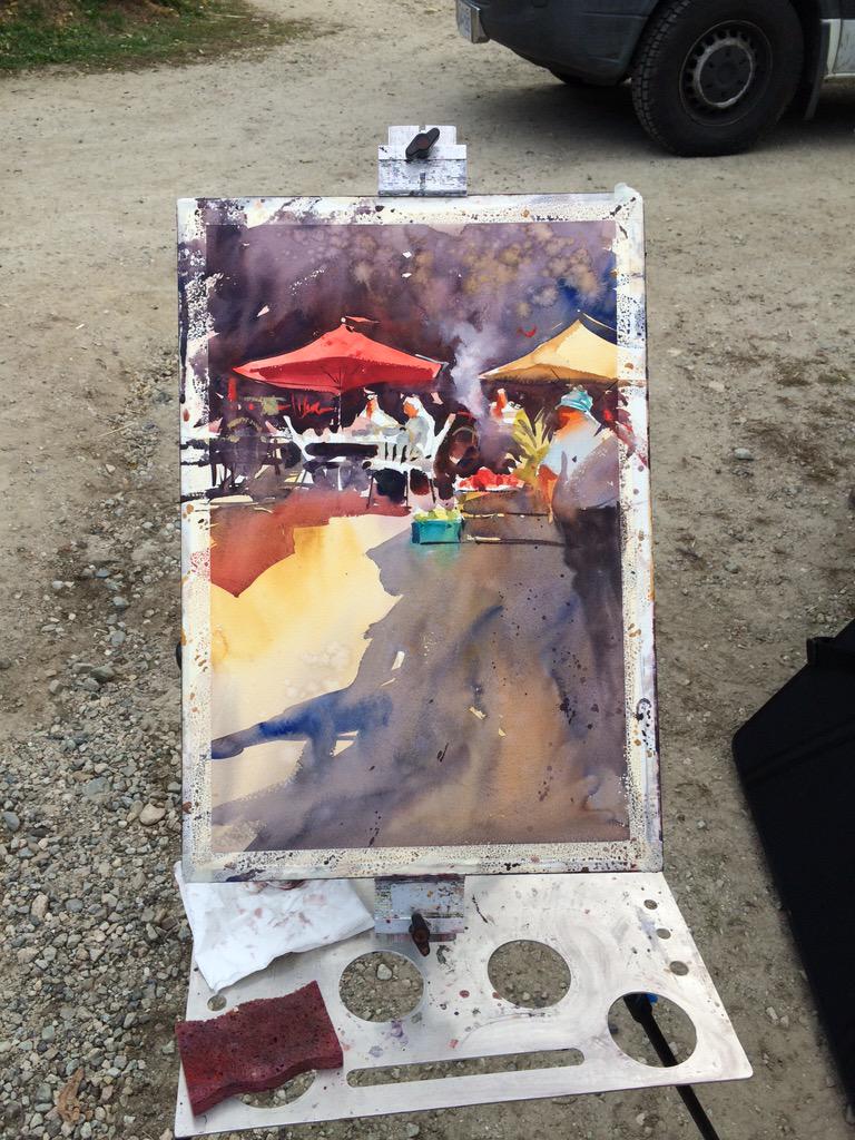 Ron Stocke tweet media