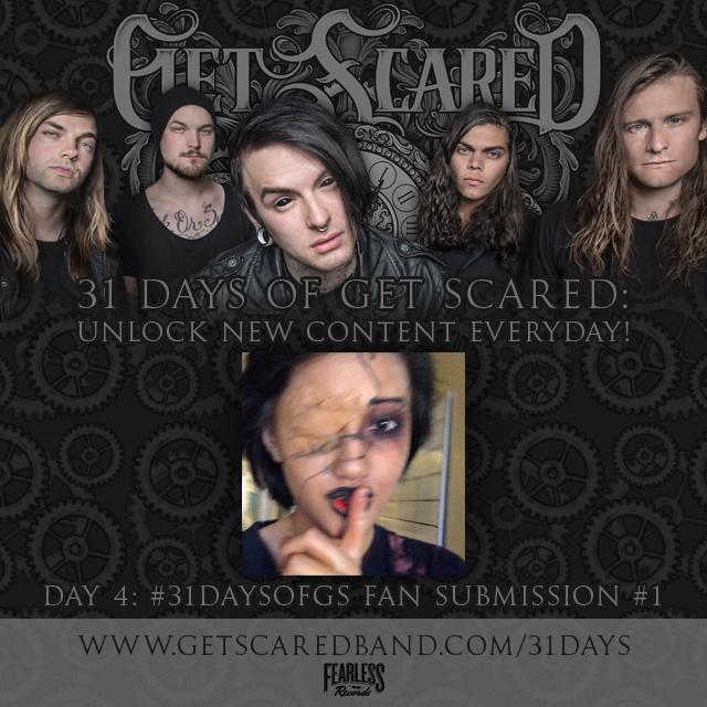 WeGetScared's tweet photo. Submit your own Get Scared(tactic) video for a chance to be featured in our #31daysofGS!

http://t.co/D0skLaJopC http://t.co/YORpcdMrai