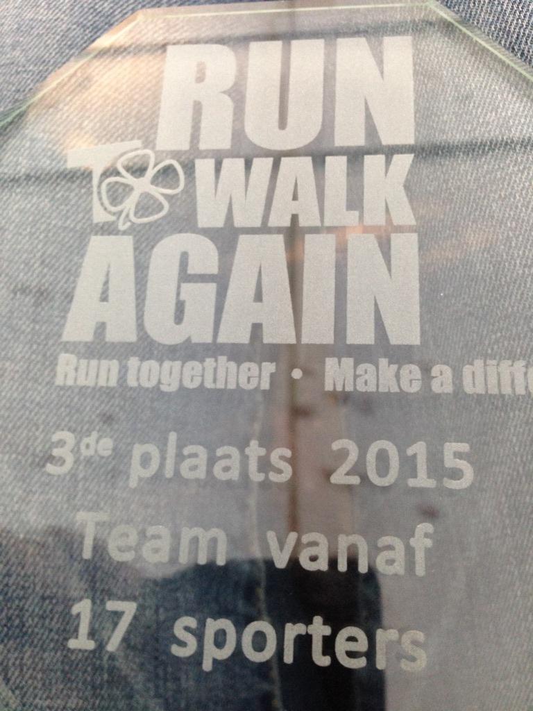 BoleroCrowdfund's tweet image. Topprestatie van onze Bolero Bulls tijdens @RunTWA ! Proficiat! runtowalkagain.be