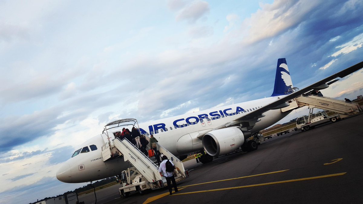 Julien_FEBREAU's tweet image. Bastia Cosi ! 
#Exausted #ButHappy #WRC #RDVauProchainVirage