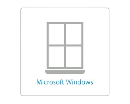 The Windows logo is evolving backwards - The Verge