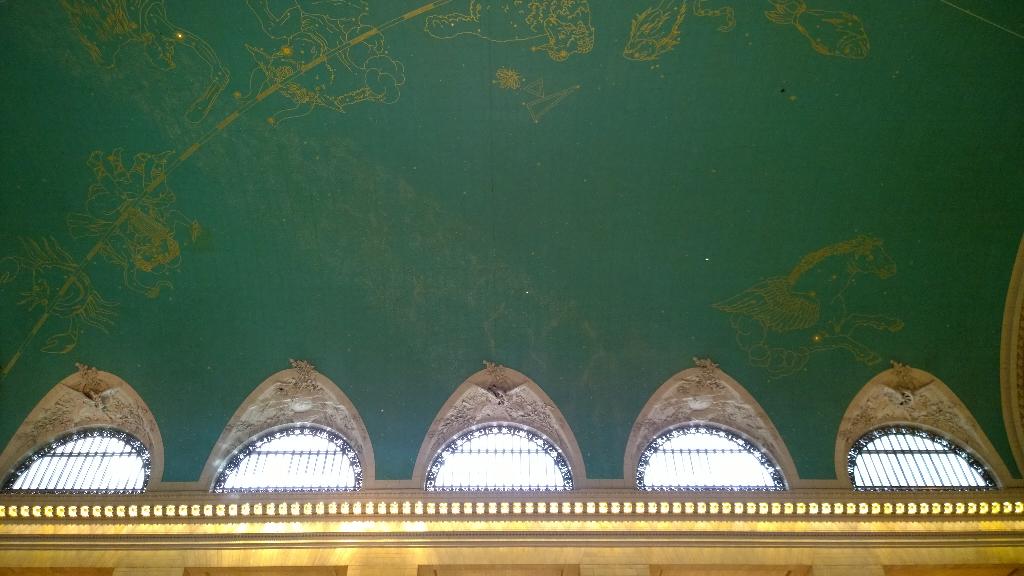 Annette Sanchez Baesel On Twitter The Lofty Heavens Above The