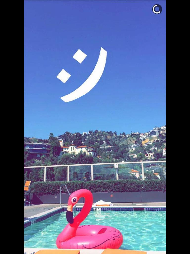 EleanorJCMx's tweet photo. Eleanor on snapchat π π
Her snapchat is EleanorSnap
-Rose
#EleanorCalder #EleanorNews #EleanorSupport http://t.co/3FqlsKxN10