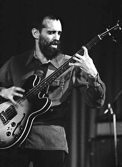 Happy 75th Birthday to jazz great Steve Swallow! 