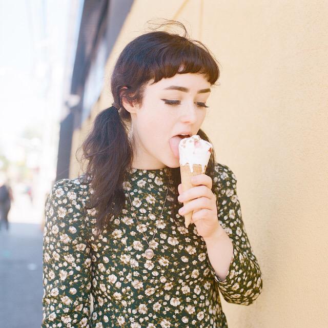 Nicole Dollanganger for <a href="/thefader/">The FADER</a>  thefader.com/2015/10/03/nic…