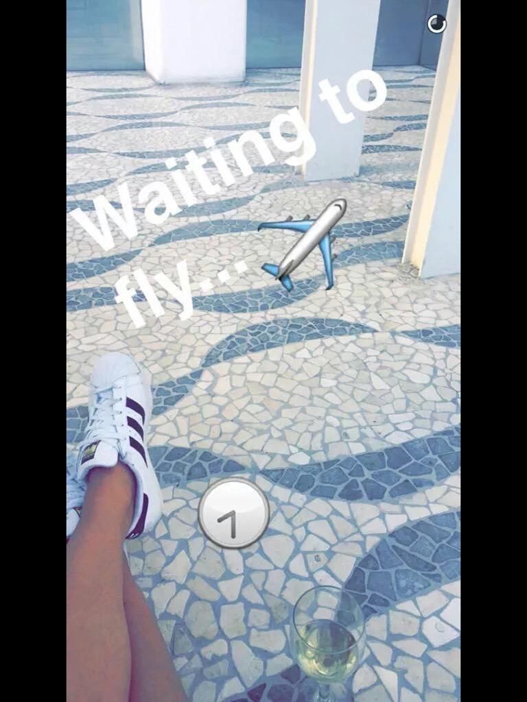 EleanorJCMx's tweet photo. Eleanor on snapchat π π
Her snapchat is EleanorSnap
-Rose
#EleanorCalder #EleanorNews #EleanorSupport http://t.co/xFz5SQmm4v