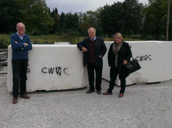 Commonwealth War Graves tweet media