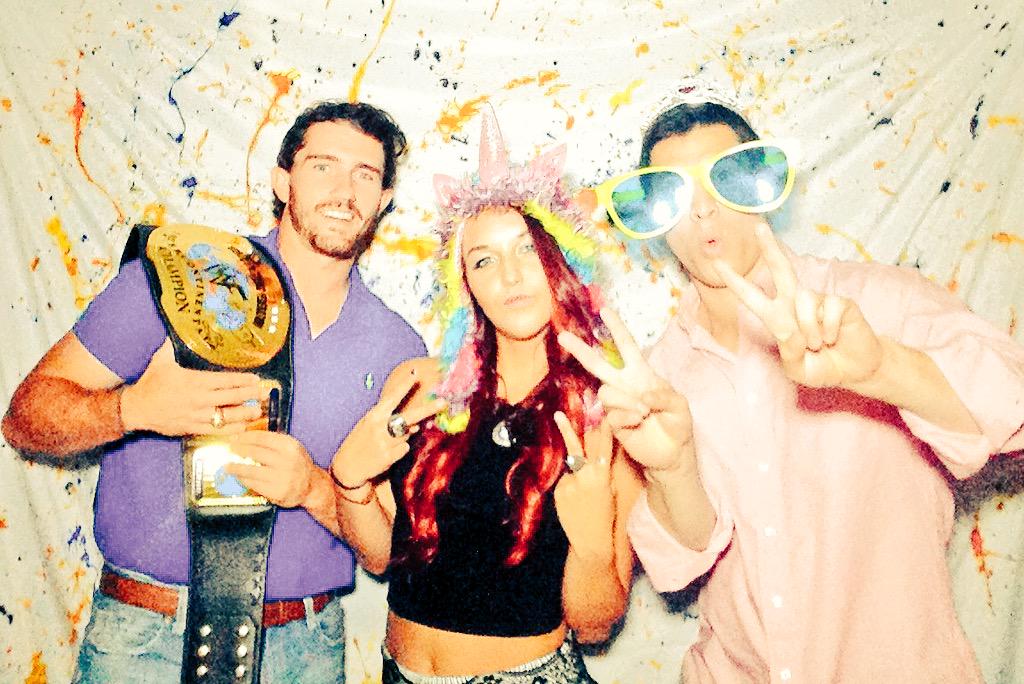 TayDeLayne's tweet photo. My Centerville babies🔮💕 @TheJoseMora http://t.co/6Is10TgfLc
