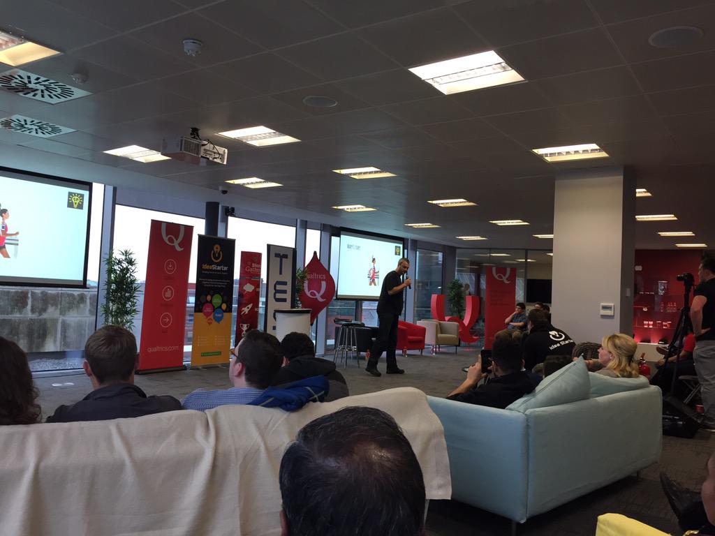 genemurphy's tweet photo. It's @SpendBrighter who want you to spend brighter by helping you find ethical ways to spend. BOIstartups #Startups http://t.co/vQJ6gvwdcB
