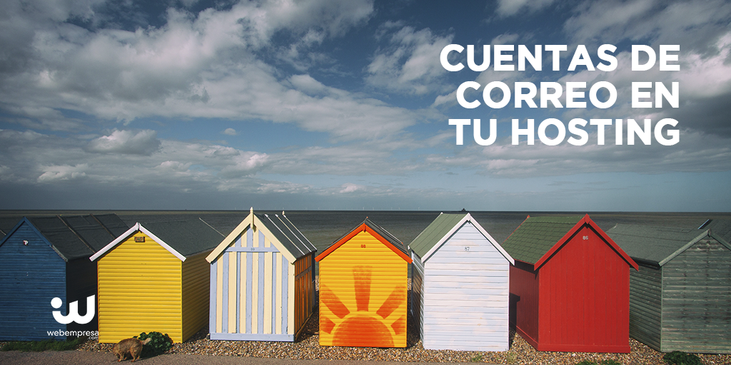 WebEmpresa's tweet photo. Crear cuentas de correo en el Hosting ¿cómo lo hago? http://t.co/gp64uuPtkv #webemail #hosting #mailling http://t.co/BsiyuwieTI