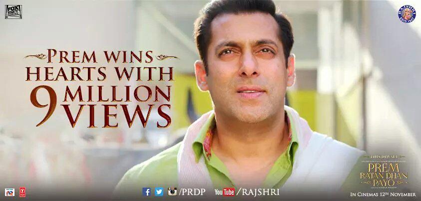 PalakMuchhalFC's tweet photo. #PRDPTrailer @palakmuchhal3 http://t.co/UWOeDNK3eV