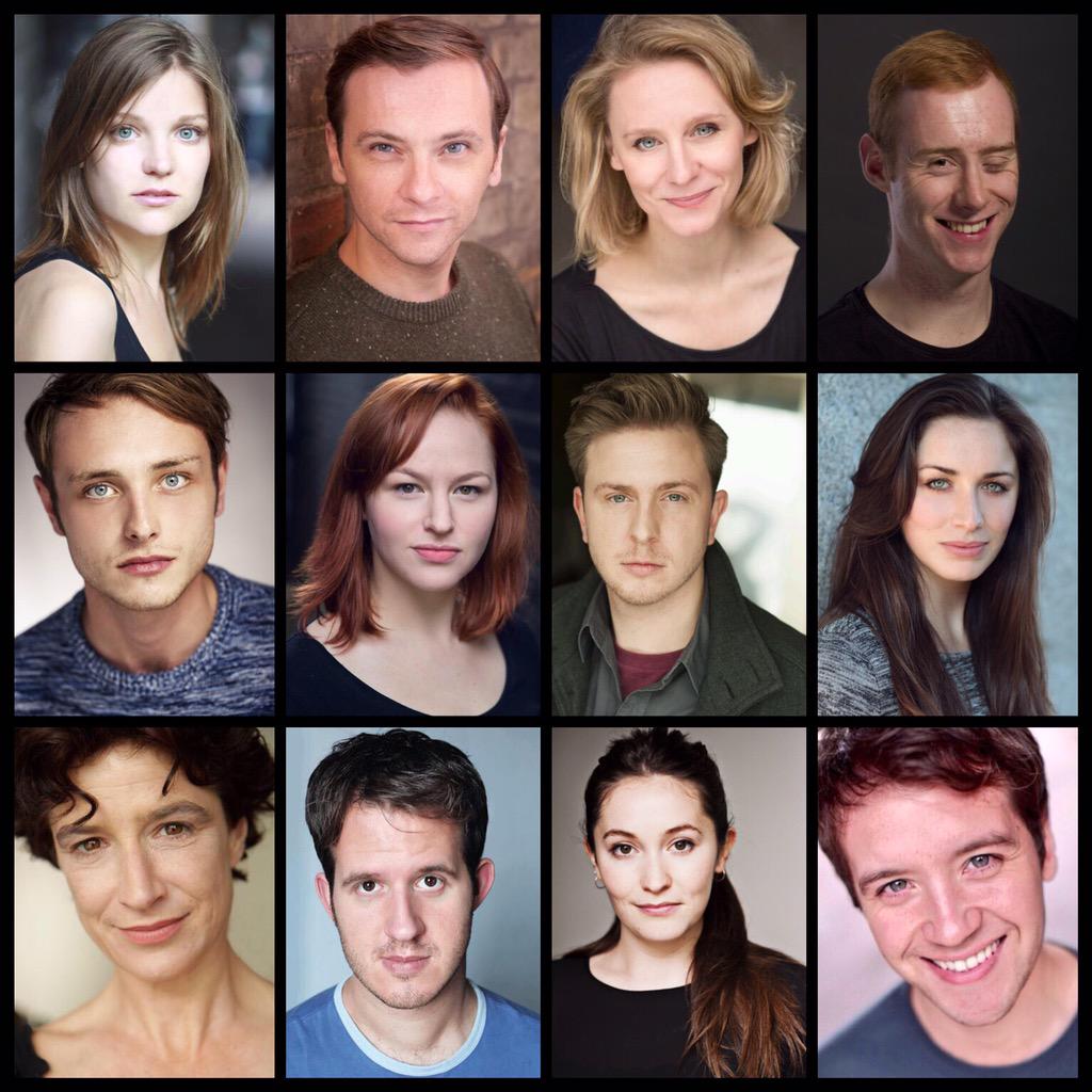 RosePlayhouse's tweet image. Have you got tixs for @12thnightgender to see these guys? only 6 left for Tuesday + Friday 9th #SoldOut #ReturnsOnly!