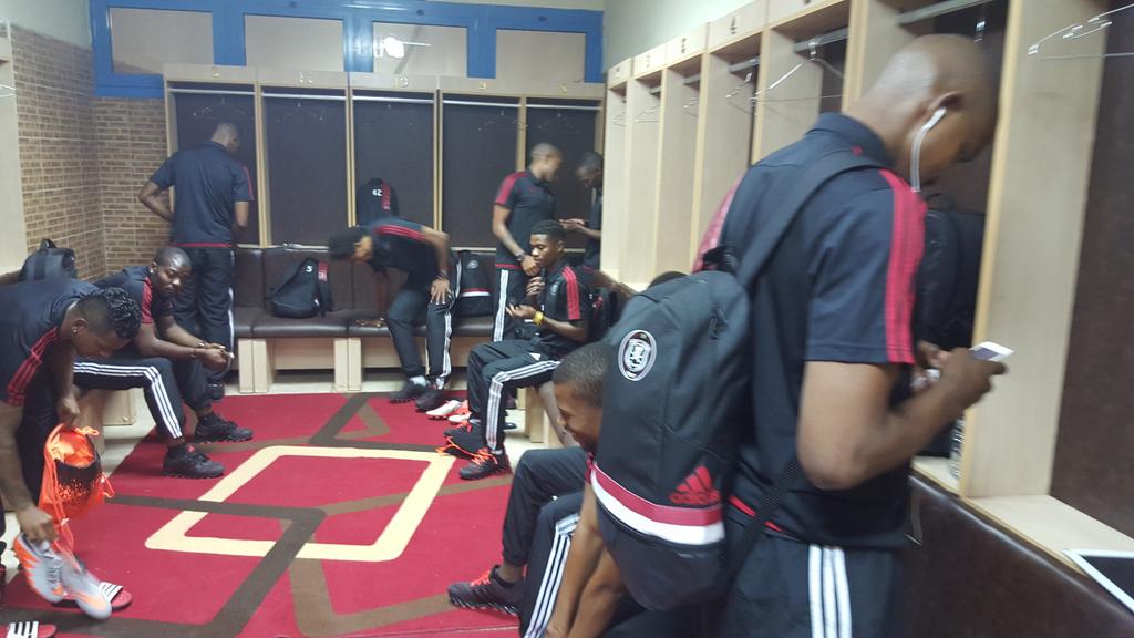 orlandopirates's tweet photo. Time to get to work. The Bucs are in the area. #CAFConfedCup http://t.co/KjGXmObSbP