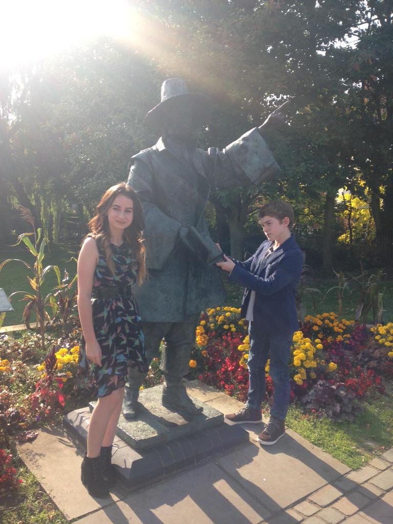 Such a good time today thanks everyone! <a href="/hcbf_bookfest/">hertfordbookfestival</a>  <a href="/sjoslinofficial/">Samuel Joslin</a> #hcbf2015 xxx