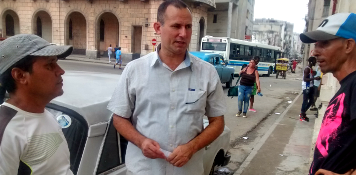 De cómo <a href="/jdanielferrer/">José Daniel Ferrer</a> lucha contra los Castro desde dentro de #Cuba @Unpacu goo.gl/2RFTeh por @belenmarty