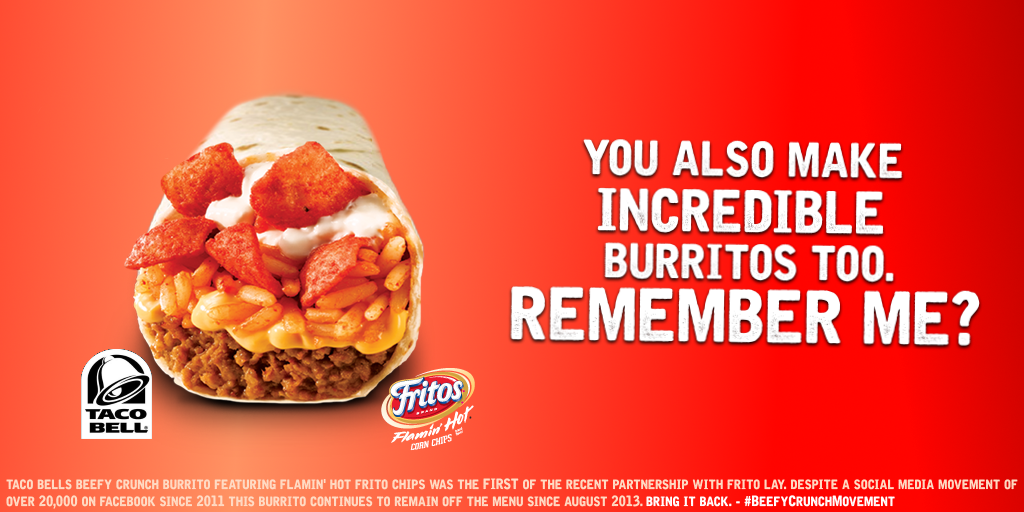Easy Frito Burrito Recipe 2023 AtOnce