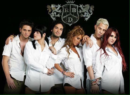 CarolinaPalomo's tweet photo. Llevo tatuado en mi corazón la historia de RBD, orgullo haber trabajo en el proyecto. #magia, #pasión #insustituible http://t.co/HSXZvPJhZo