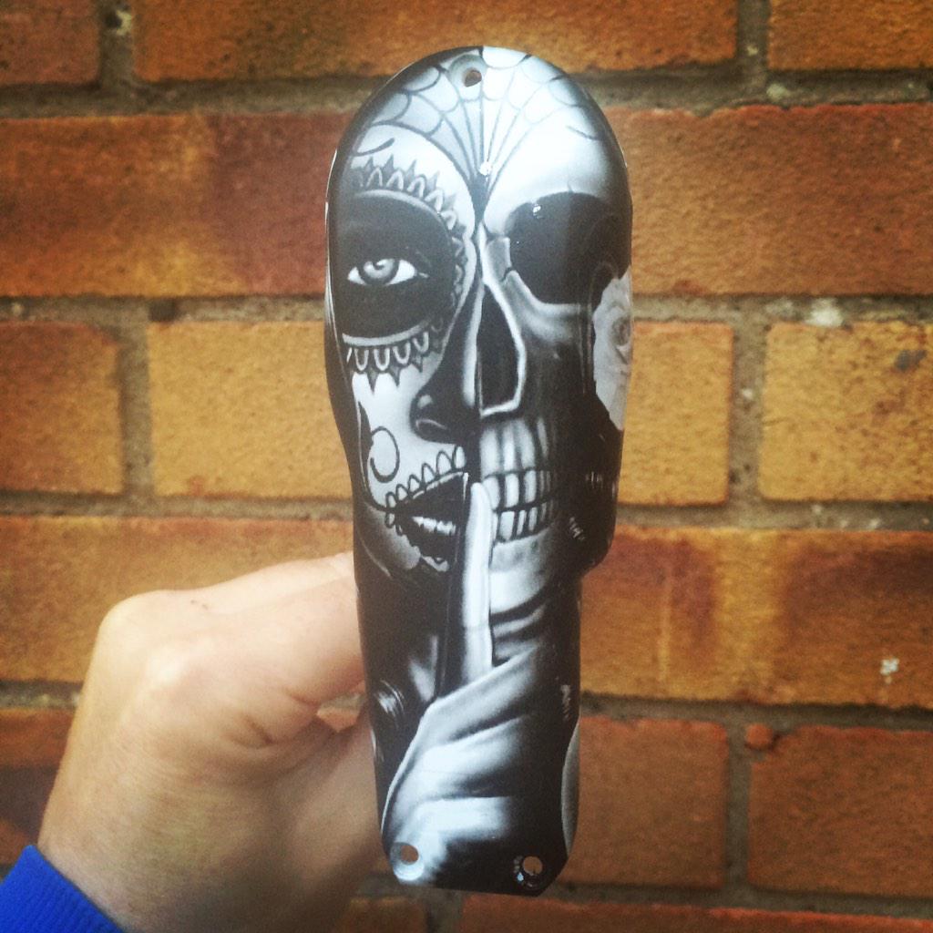 RateMyBarber's tweet image. customclipper: The best of the day👍 #wahl  #customclipper #barbercompany #barber #GreatBritishBarberBash  #BarberC…