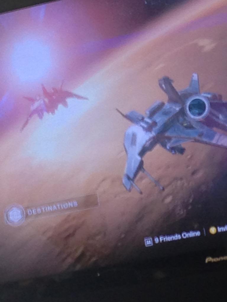 epix_modding's tweet image. Anybody got the destiny dlcs?