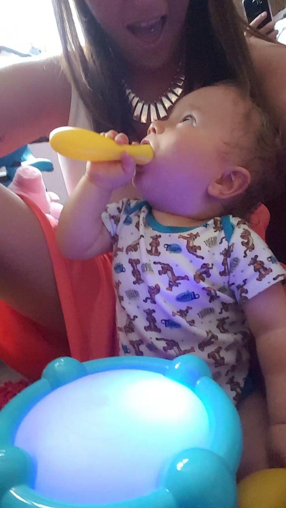 Love this little man ❤👶