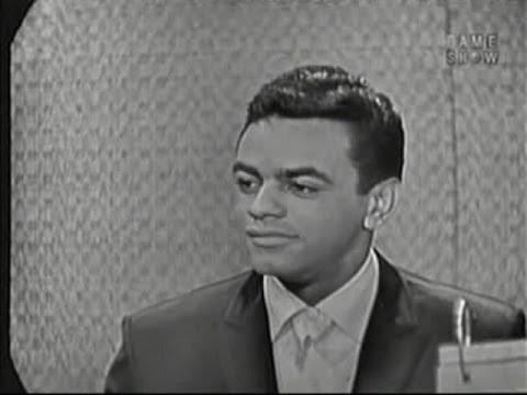 9/30: Happy 79th Birthday 2 singer Johnny Mathis! Incredible career! Many TV appearances!  