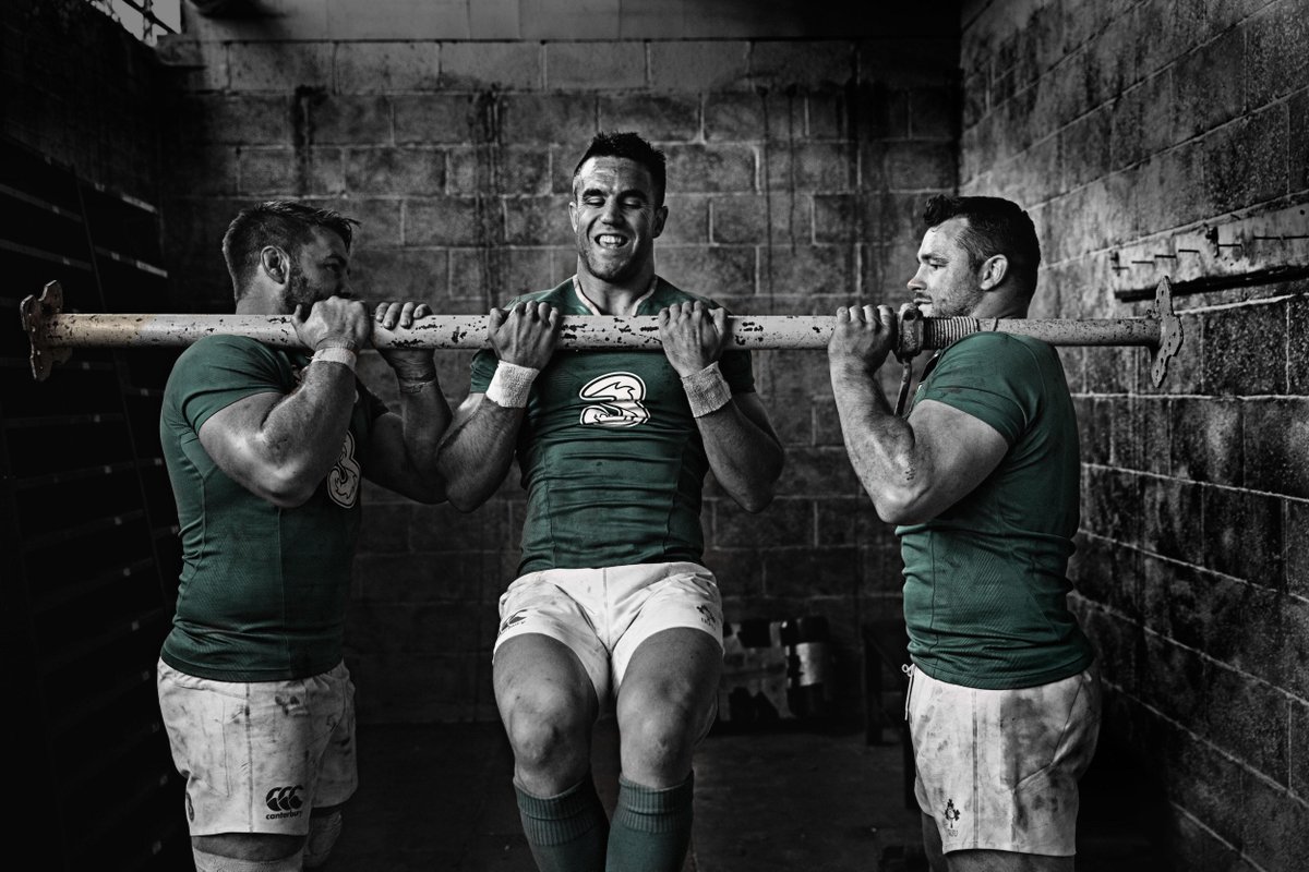 JOEdotie's tweet photo. Send us a pic of where you're watching #IREvITA to WIN a ball signed by Healy/O'Brien/Murray. #KnowSweatKnowTriumph http://t.co/9VigMQo7Q5
